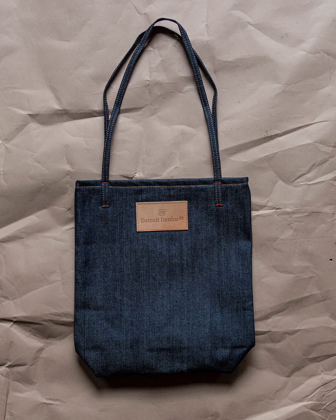 The Basic Tote